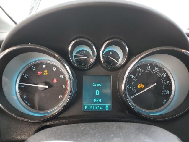 صورة رقم 9 من المزاد - 2015 BUICK VERANO مع VIN 1G4PS5SK8F4185268