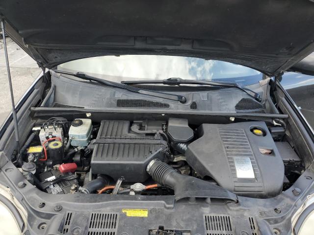 Photo 12 from auction – 2008 TOYOTA HIGHLANDER with VIN JTEEW44A382011780