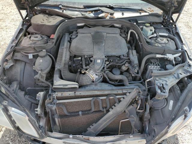 Photo 11 from auction – 2012 MERCEDES-BENZ E 350 with VIN WDDHF5KB1CA647119