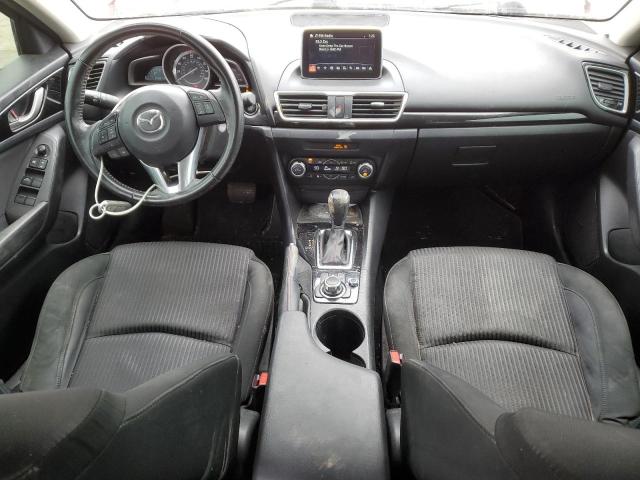 Photo 8 from auction – 2015 MAZDA 3 TOURING with VIN 3MZBM1V72FM219151