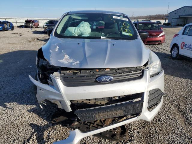 Photo 5 from auction – 2016 FORD ESCAPE S with VIN 1FMCU0F78GUB33075