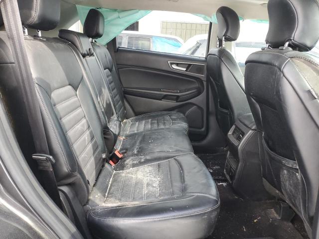 Photo 11 from auction – 2015 FORD EDGE SEL with VIN 2FMTK4J98FBC01210