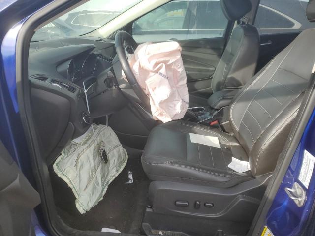 Photo 7 from auction – 2014 FORD ESCAPE TIT with VIN 1FMCU0JX9EUE27086