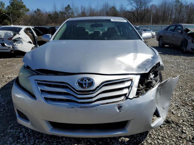 Photo 5 from auction – 2010 TOYOTA CAMRY BASE with VIN 4T1BF3EK0AU106568