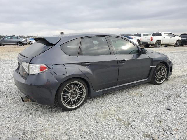 Photo 3 from auction – 2013 SUBARU IMPREZA WR with VIN JF1GR8H62DL850749