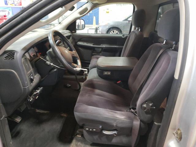 Photo 7 from auction – 2004 DODGE RAM 1500 S with VIN 1D7HA16D74J136020