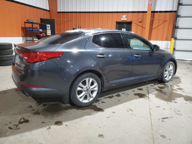 Photo 3 from auction – 2012 KIA OPTIMA EX with VIN KNAGN4A60C5263247