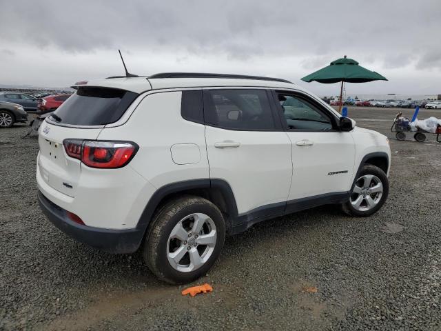 Photo 3 from auction – 2018 JEEP COMPASS LA with VIN 3C4NJDBB3JT481455
