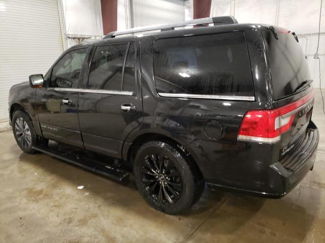 Photo 2 from auction – 2015 LINCOLN NAVIGATOR with VIN 5LMJJ2JTXFEJ07275
