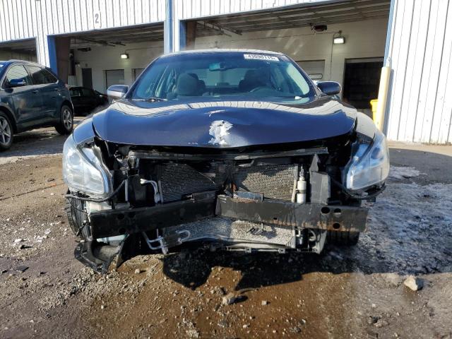 Photo 5 from auction – 2012 NISSAN MAXIMA S with VIN 1N4AA5AP8CC866760