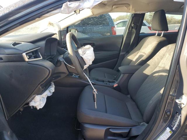 Photo 7 from auction – 2023 TOYOTA COROLLA LE with VIN 5YFB4MDE1PP017917