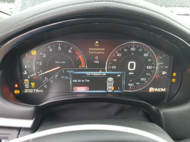 Photo 9 from auction – 2013 CADILLAC XTS PREMIU with VIN 2G61T5S33D9239346