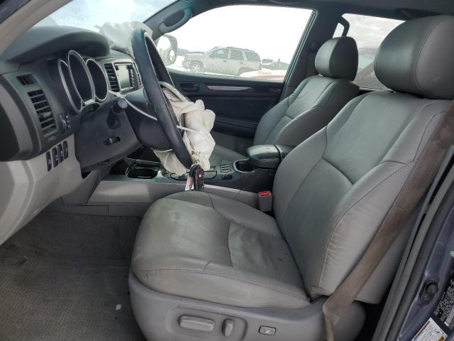Photo 7 from auction – 2008 TOYOTA 4RUNNER LI with VIN JTEBU17R480131656