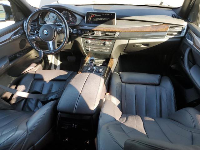 Photo 8 from auction – 2015 BMW X5 XDRIVE3 with VIN 5UXKR0C58F0K71322