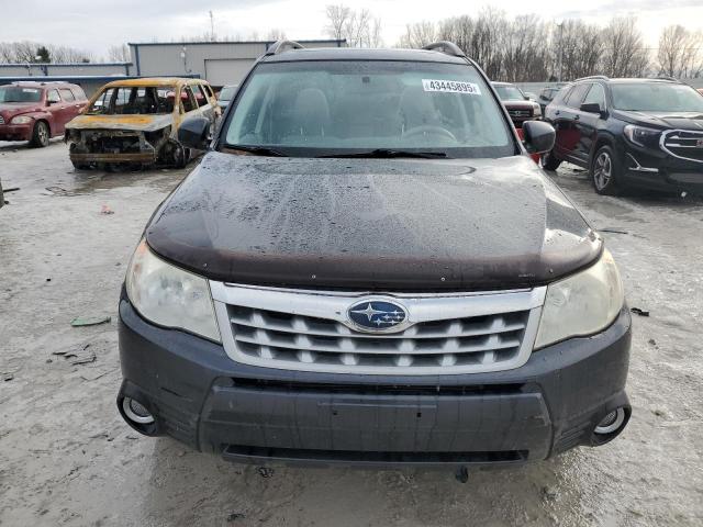 Снимка 5 от търг – 2011 SUBARU FORESTER 2 с VIN JF2SHADC6BH728049