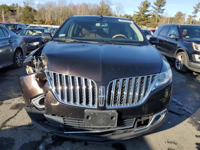 Photo 5 from auction – 2013 LINCOLN MKX with VIN 2LMDJ8JK4DBL08418