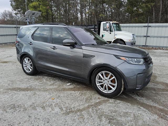 Photo 4 from auction – 2017 LAND ROVER DISCOVERY with VIN SALRRBBV6HA013755