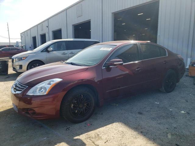 NISSAN ALTIMA BAS 2011 z numerem VIN 1N4AL2AP0BN446342 - Zdjęcie z aukcji
