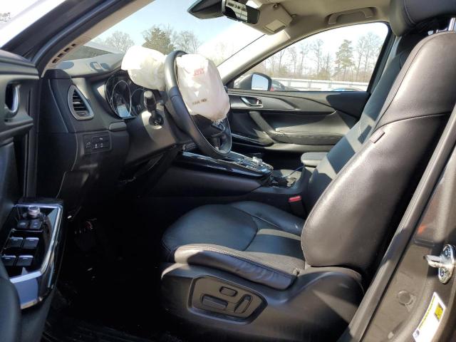 Photo 7 from auction – 2019 MAZDA CX-9 TOURI with VIN JM3TCACY5K0312904