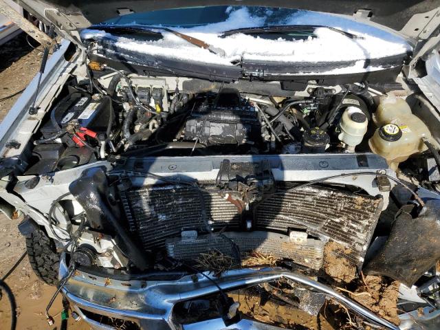 Photo 11 from auction – 2004 FORD F150 SUPER with VIN 1FTPW14574KD11699