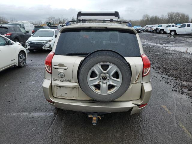 Photo 6 from auction – 2008 TOYOTA RAV4 LIMIT with VIN JTMBK31V986034557