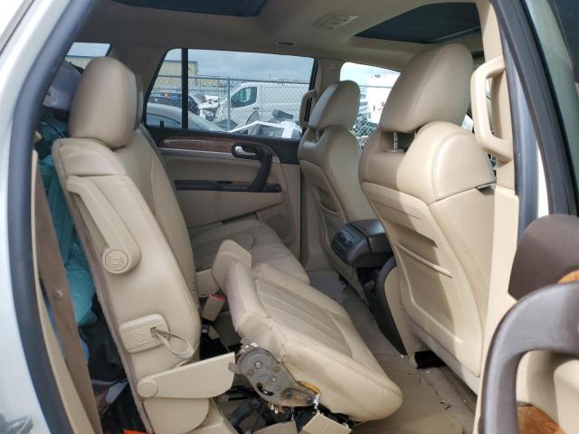 Фото 11 с аукциона – 2010 BUICK ENCLAVE CX с VIN 5GALRBED9AJ267919