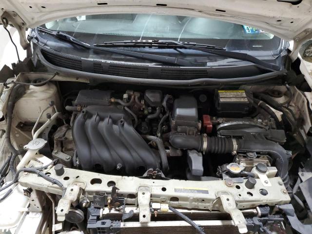 Photo 11 from auction – 2013 NISSAN VERSA S with VIN 3N1CN7APXDL837854