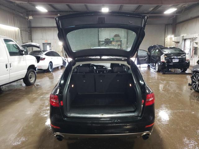 Photo 6 from auction – 2014 AUDI A4 ALLROAD with VIN WA1UFAFL4EA050662
