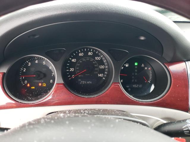 Photo 9 from auction – 2002 LEXUS ES 300 with VIN JTHBF30G220066329