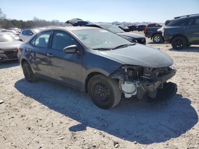 Photo 4 from auction – 2015 TOYOTA COROLLA L with VIN 2T1BURHE8FC366403