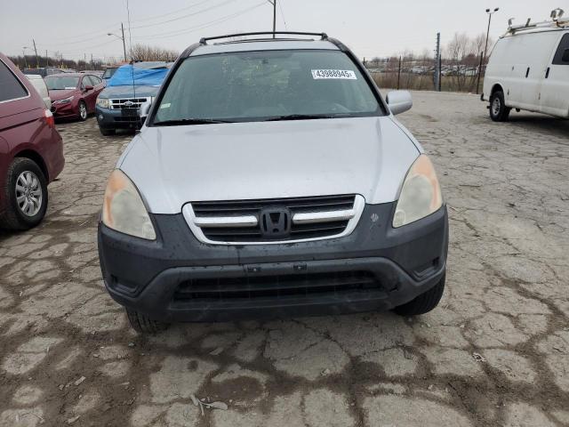Photo 5 from auction – 2004 HONDA CR-V EX with VIN JHLRD78834C008776