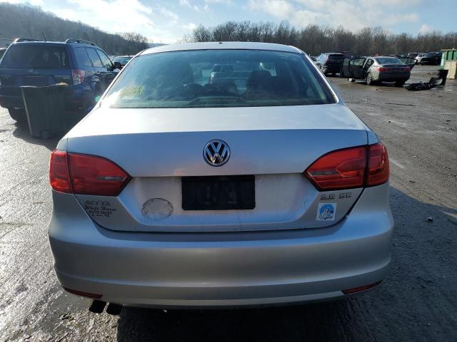 Photo 6 from auction – 2012 VOLKSWAGEN JETTA SE with VIN 3VWDP7AJ5CM330289
