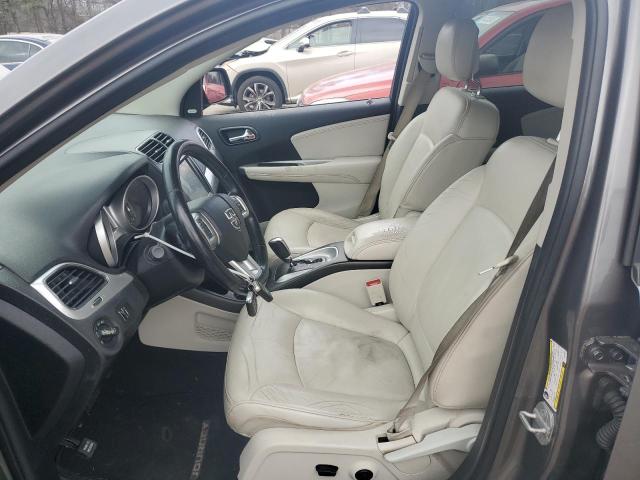 Photo 7 from auction – 2013 DODGE JOURNEY CR with VIN 3C4PDCDG4DT518407