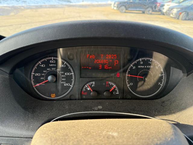 Photo 8 from auction – 2017 RAM PROMASTER with VIN 3C6TRVDG0HE506963