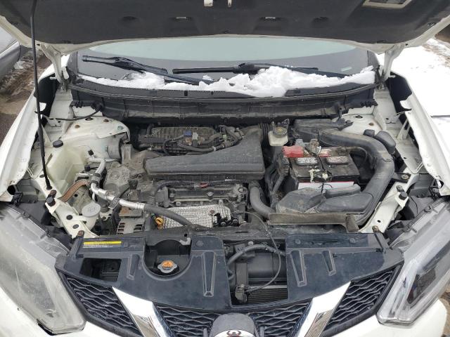 Photo 12 from auction – 2015 NISSAN ROGUE S with VIN 5N1AT2MV7FC817238