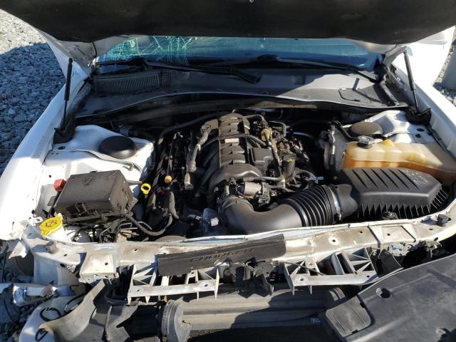 Photo 11 from auction – 2021 DODGE CHARGER PO with VIN 2C3CDXAT8MH528006