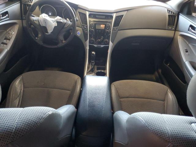 Photo 8 from auction – 2011 HYUNDAI SONATA SE with VIN 5NPEC4ACXBH180039