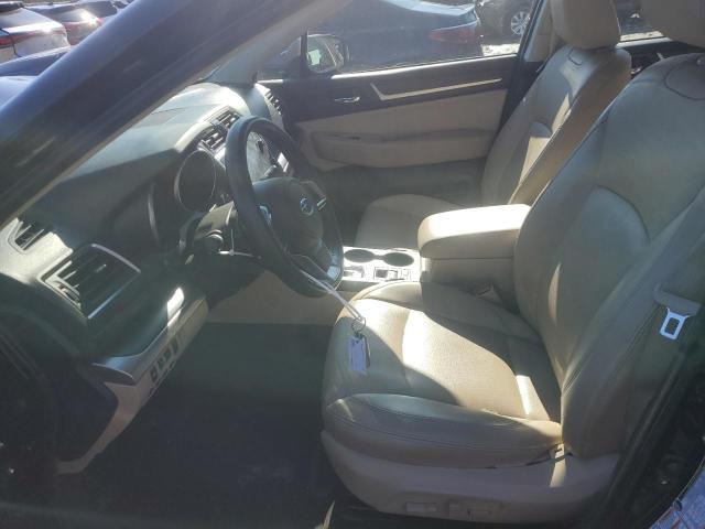 Photo 7 from auction – 2018 SUBARU LEGACY 2.5 with VIN 4S3BNAK65J3037983