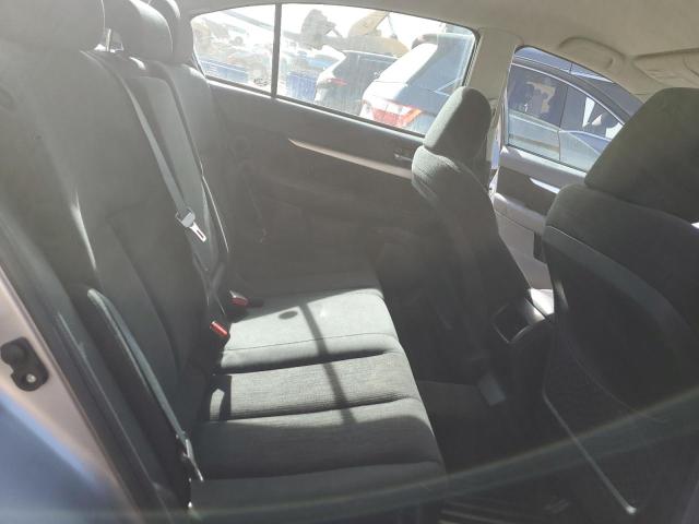 Photo 10 from auction – 2013 SUBARU LEGACY 2.5 with VIN 4S3BMCC68D3007152