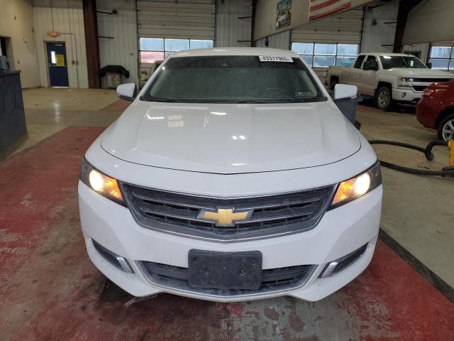 Photo 5 from auction – 2015 CHEVROLET IMPALA LT with VIN 2G1125S35F9265152