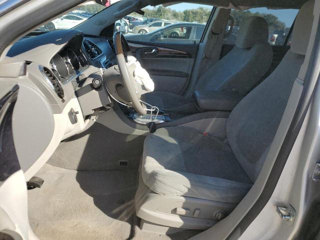 Photo 7 from auction – 2017 BUICK ENCLAVE with VIN 5GAKRAKD7HJ128800