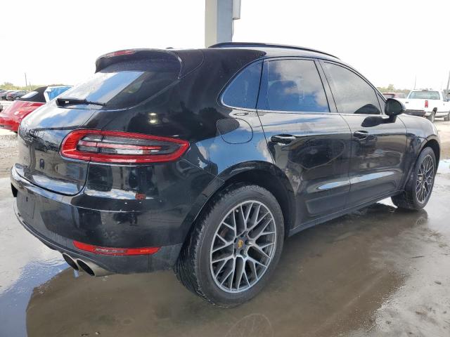 صورة رقم 3 من المزاد - 2018 PORSCHE MACAN S مع VIN WP1AB2A5XJLB33030