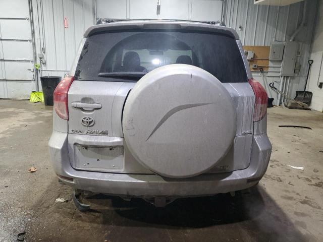 Photo 6 from auction – 2007 TOYOTA RAV4 LIMIT with VIN JTMBK31V576020783