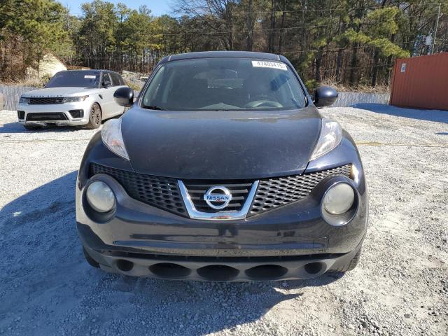 Photo 5 from auction – 2013 NISSAN JUKE S with VIN JN8AF5MR6DT209017