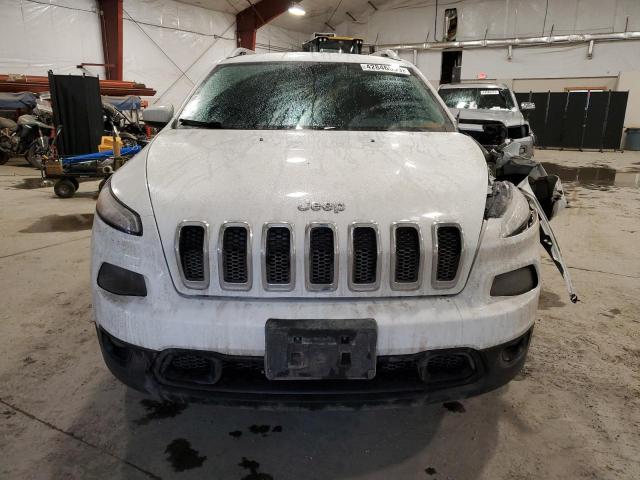 Photo 5 from auction – 2016 JEEP CHEROKEE L with VIN 1C4PJMCB4GW210902