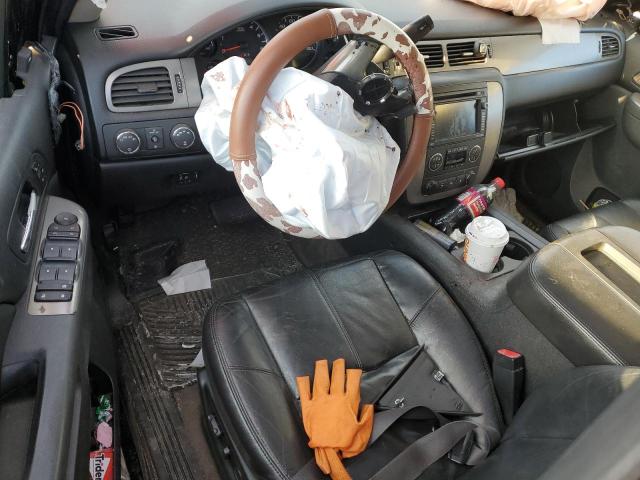 Foto 8 de la subasta – 2010 CHEVROLET AVALANCHE con VIN 3GNVKFE07AG206416