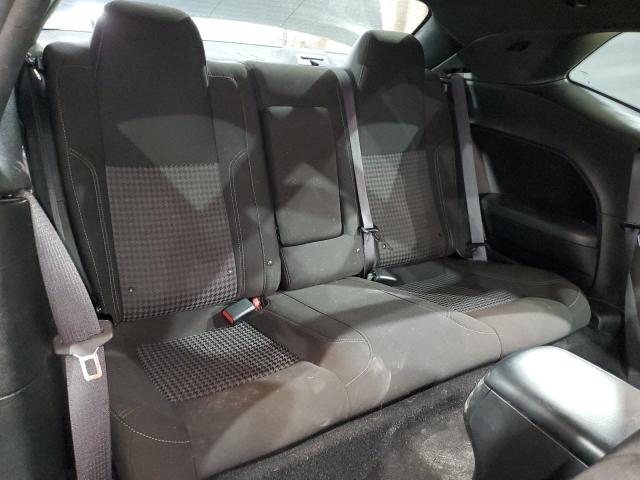 Photo 10 from auction – 2022 DODGE CHALLENGER with VIN 2C3CDZAG4NH237924