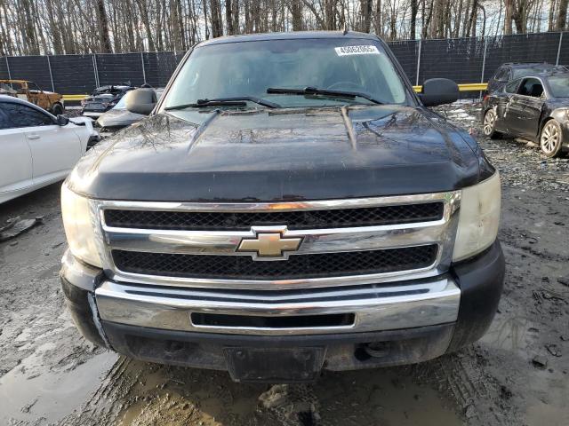 Photo 5 from auction – 2010 CHEVROLET SILVERADO with VIN 3GCRKSEA2AG234250
