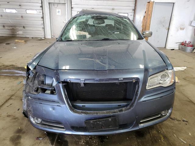 Снимка 5 от търг – 2011 CHRYSLER 300 LIMITE с VIN 2C3CA5CG0BH593698