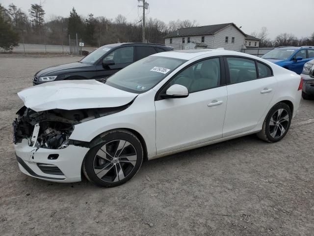 VOLVO S60 DYNAMI 2018 with VIN YV140MTL3J2453981 - Photo from auction